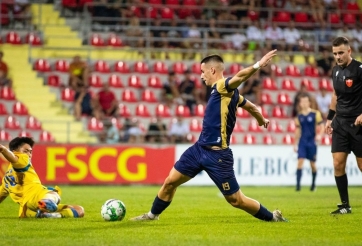 Nhận định Internacional vs FK Podgorica: Chủ nhà gặp khó