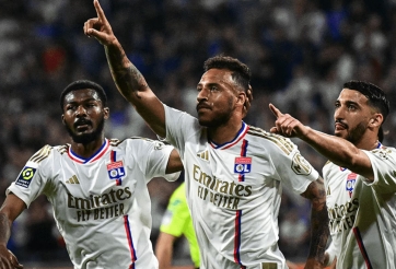 Nhận định Lyon vs Monaco: Khó khăn nối tiếp