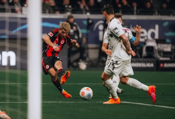 Nhận định Mainz vs Eintracht Frankfurt: Cơ hội mong manh