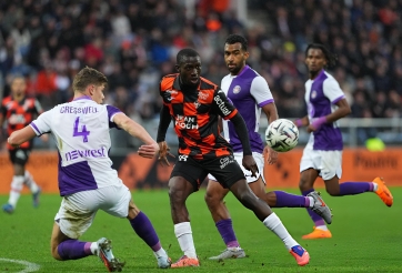 Nhận định Toulouse vs Lorient: Hứa hẹn hấp dẫn