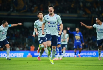 Nhận định Mazatlan vs Cruz Azul: Không cùng đẳng cấp