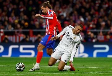 Nhận định Real Madrid vs Atletico Madrid: Derby rực lửa