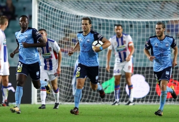 Nhận định Sydney FC vs Newcastle Jets: Chờ đợi bất ngờ