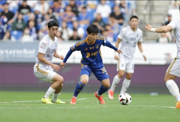 Nhận định Ulsan HD vs Gimcheon Sangmu: Chênh lệch đẳng cấp