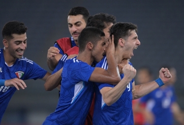 Nhận định Kuwait vs Namibia: Màn thử lửa cân tài