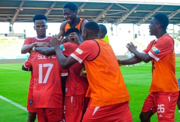 Nhận định Zoman FC vs San Pedro: Đội khách kiểm soát thế trận