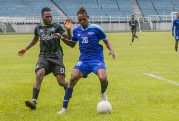 Nhận định Nasarawa United vs Rivers United: Thế trận giằng co