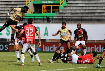 Nhận định Deportivo Pereira vs Cucuta Deportivo: Cơ hội chia điểm rõ rệt