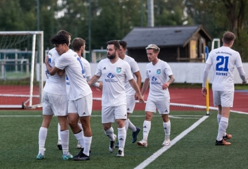 Nhận định TuRa Harksheide vs Paloma Hamburg: Chuyến hành quân thuận lợi