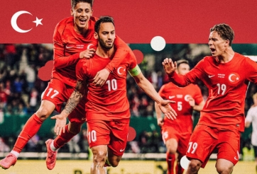 Nhận định Thổ Nhĩ Kỳ vs Romania: Chủ nhà thắng thuyết phục?