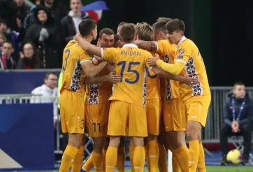 Nhận định Moldova vs Lithuania: Giao hữu quốc tế