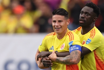 Nhận định Colombia vs Croatia: Màn so tài hấp dẫn