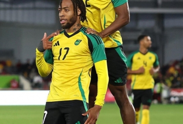 Nhận định New Caledonia vs Jamaica: Thách thức lớn cho chủ nhà
