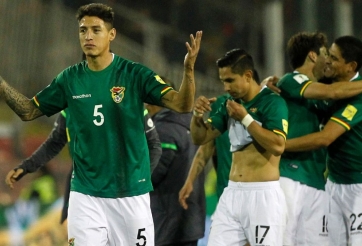 Nhận định Bolivia vs Suriname: Chủ nhà tự tin giữ lại 3 điểm