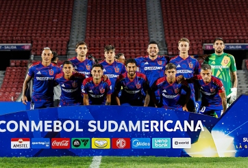 Nhận định U De Chile vs Union La Calera: Không hề dễ dàng
