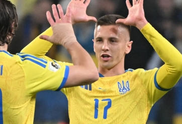 Nhận định Ukraine vs Thụy Điển: Cơ hội chia đôi