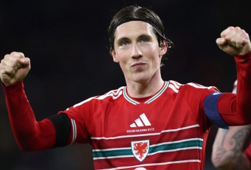 Nhận định Wales vs Bosnia & Herzegovina: Lợi thế chủ nhà