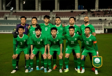 Nhận định Aruba vs Macau: Khó lường