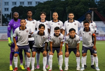 Nhận định Philippine Army vs One Taguig: Chủ nhà chịu trận