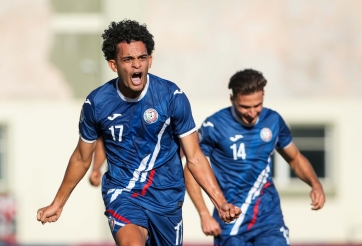 Nhận định Puerto Rico vs Guam: Thắng cách biệt