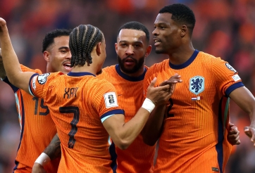 Nhận định Hà Lan vs Na Uy: Thử nghiệm đội hình