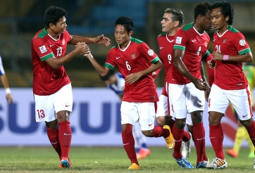 Nhận định Indonesia vs Saint Kitts & Navis: Chứa đựng ẩn số