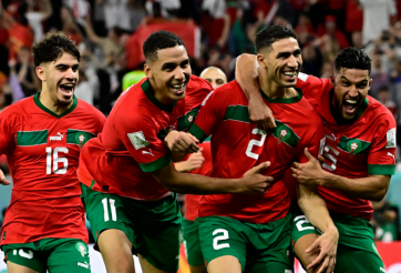 Nhận định Ma Rốc vs Ecuador: Thử lửa trước World Cup