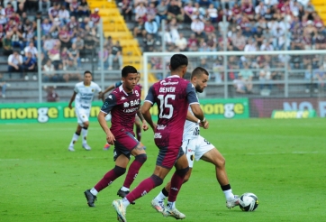 Nhận định Liberia vs Saprissa: Căng thẳng và kịch tính