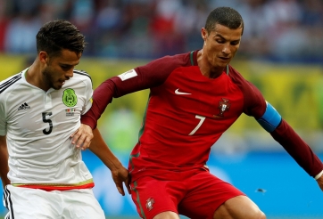 Nhận định Mexico vs Bồ Đào Nha: Khách giải bài toán vắng Ronaldo