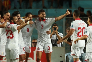 Nhận định Haiti vs Tunisia: Khách kiểm chứng sức mạnh