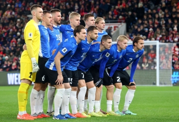 Nhận định Kenya vs Estoni: Căng thẳng và kịch tính