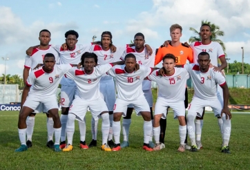 Nhận định Belize vs Sint Maarten: Khó lường