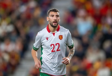 Nhận định QĐ Solomon vs Bulgaria: Thế trận một chiều