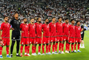 Nhận định Oman vs Sierra Leone: Hứa hẹn hấp dẫn