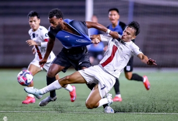 Nhận định Maharlika vs Davao Aguilas: Khách lấn lướt