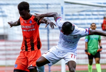 Nhận định DH Cebu FC vs Don Bosco Garelli: Chênh lệch quá lớn