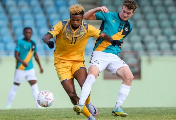 Nhận định Barbados vs Saint Vincent & Grenadines: Tìm kiếm điểm số