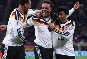 Nhận định Đức vs Ghana: 'Cỗ xe tăng' thị uy