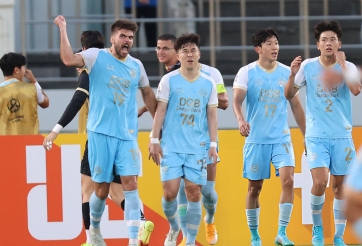 Nhận định Deagu vs Seoul E-Land: Lợi thế cho chủ nhà