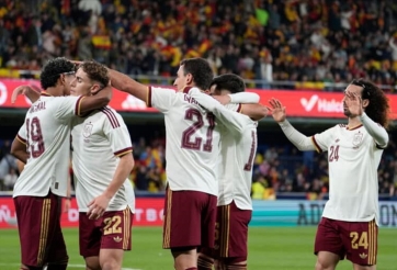 Nhận định Tây Ban Nha vs Ai Cập: Màn 'thử lửa' chất lượng