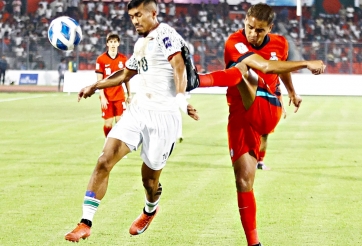 Nhận định Singapore vs Bangladesh: Xây chắc ngôi đầu