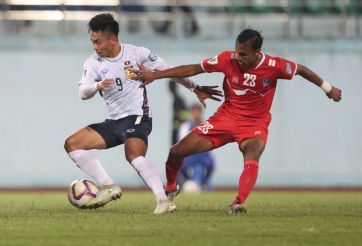 Nhận định Nepal vs Lào: Danh dự là trên hết
