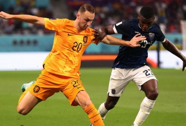 Nhận định Hà Lan vs Ecuador: Chờ đợi sự bùng nổ