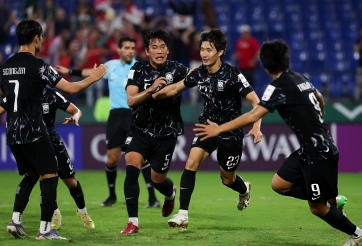 Nhận định U23 Hàn Quốc vs U21 Nhật Bản: Cơ hội thể hiện