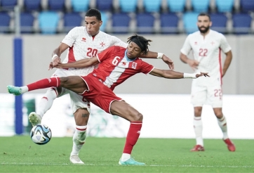 Nhận định Luxembourg vs Malta: Áp lực đè nặng lên đội khách