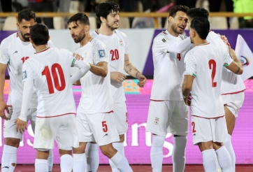 Nhận định Costa Rica vs Iran: Thế trận nghiêng về phía khách
