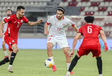 Nhận định Liban vs Yemen: Chuyến hành quân bão táp