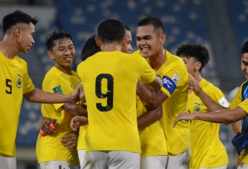 Nhận định Bhutan vs Brunei: Điệu nhảy cuối cùng