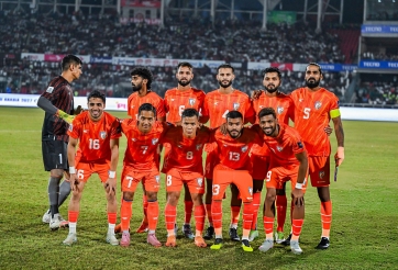 Nhận định Ấn Độ vs Hồng Kong: Trận đấu thủ tục