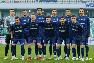 Nhận định Bunyodkor vs Lokomotiv Tashkent: Kẻ tám lạng người nửa cân